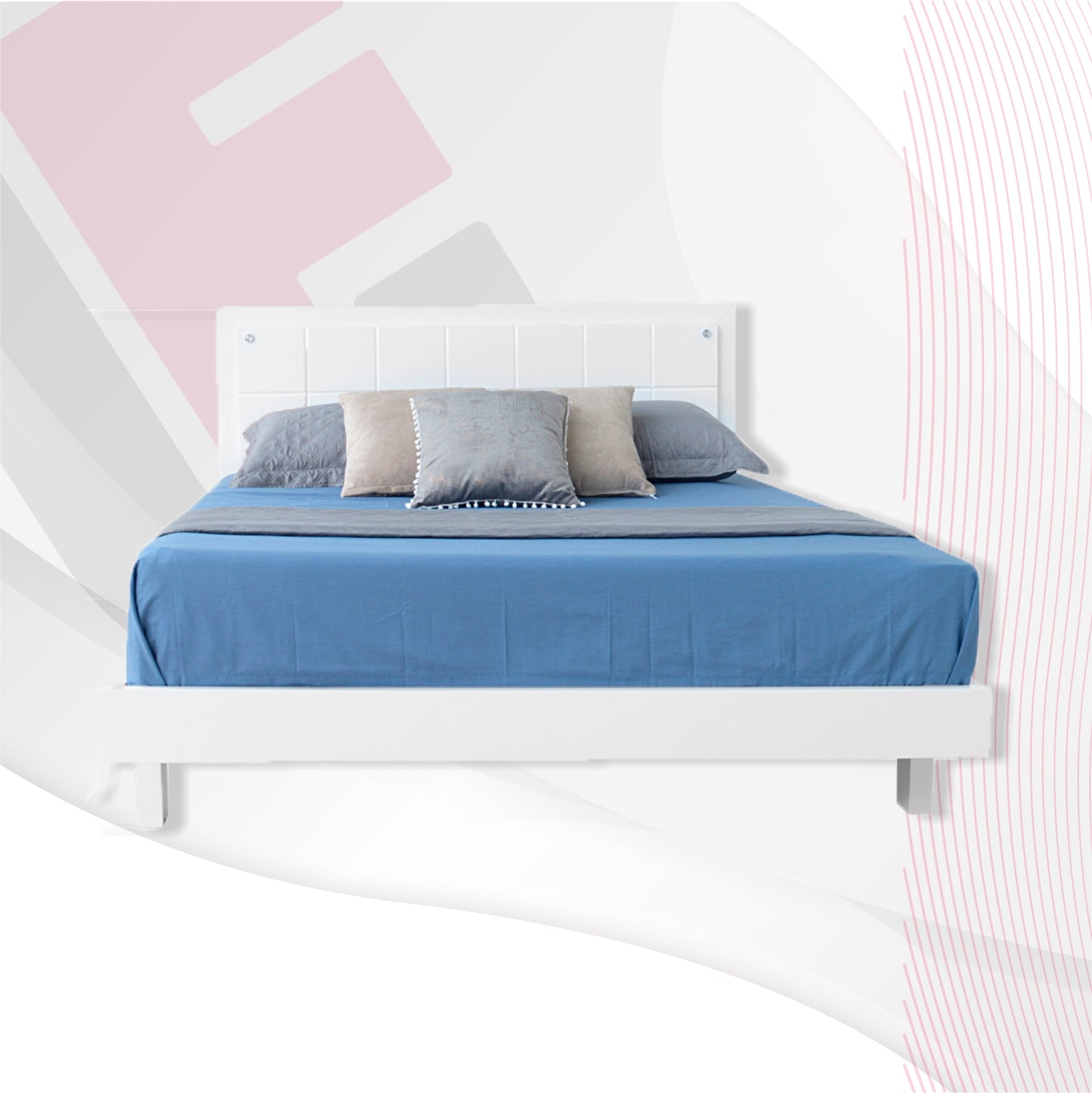 GALICIA BED