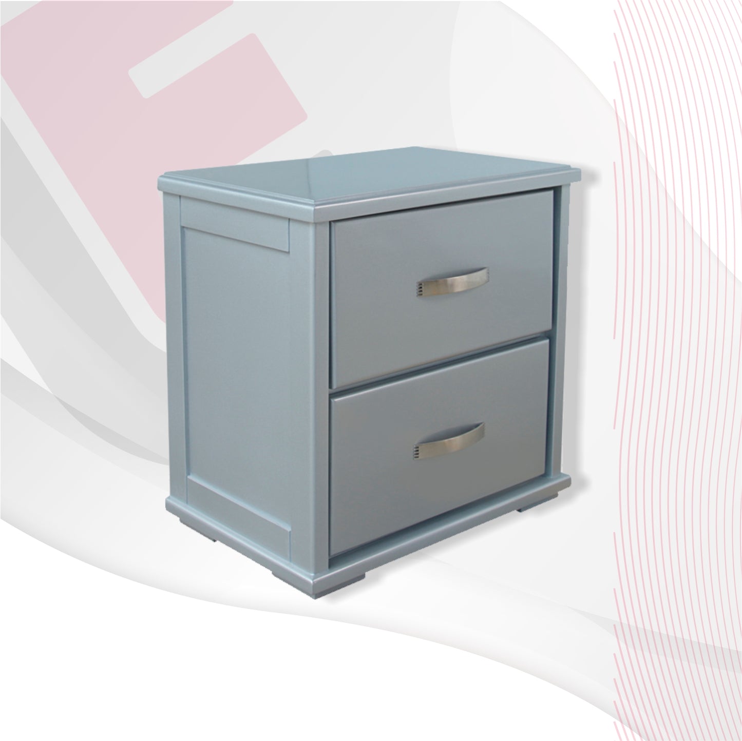 Lisboa Nightstand