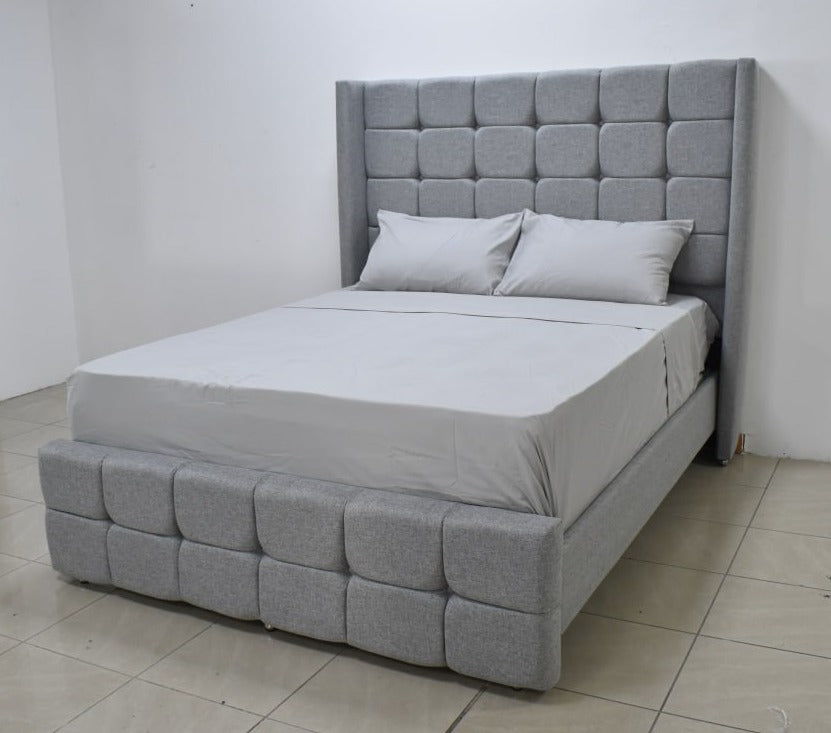 PARIS BED