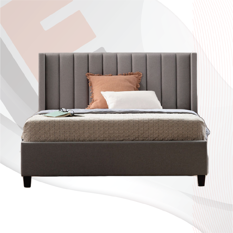 TORINO BED