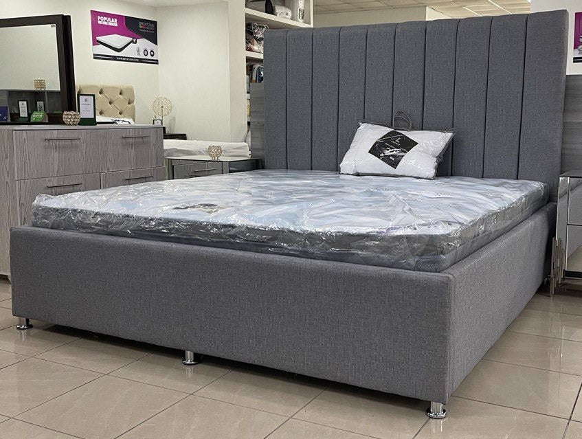 DALLAS BED