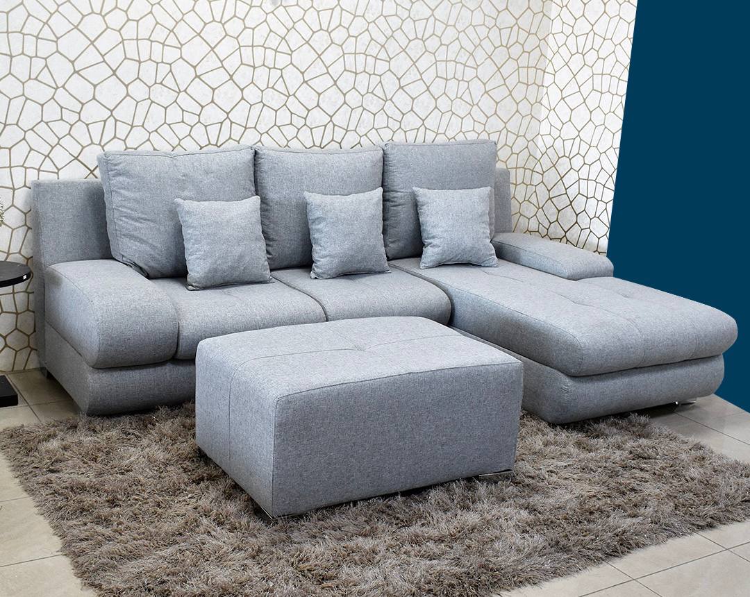 LOURET MODULAR