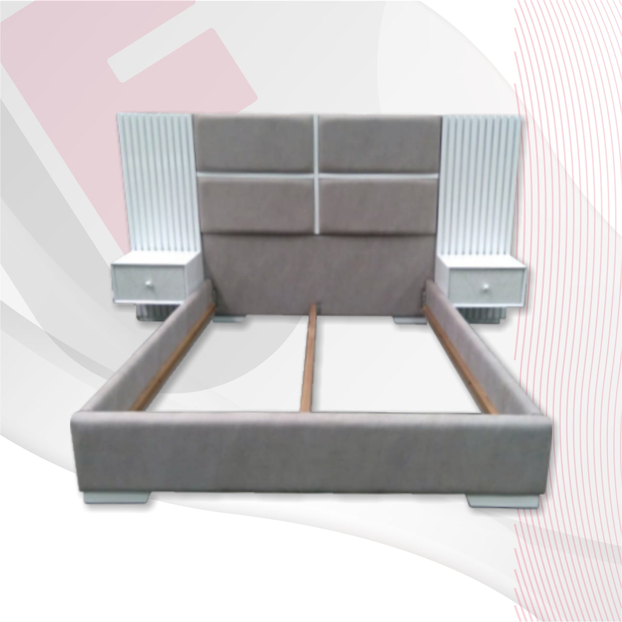 BED VERONA