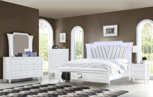 BEDROOM SET- F1881