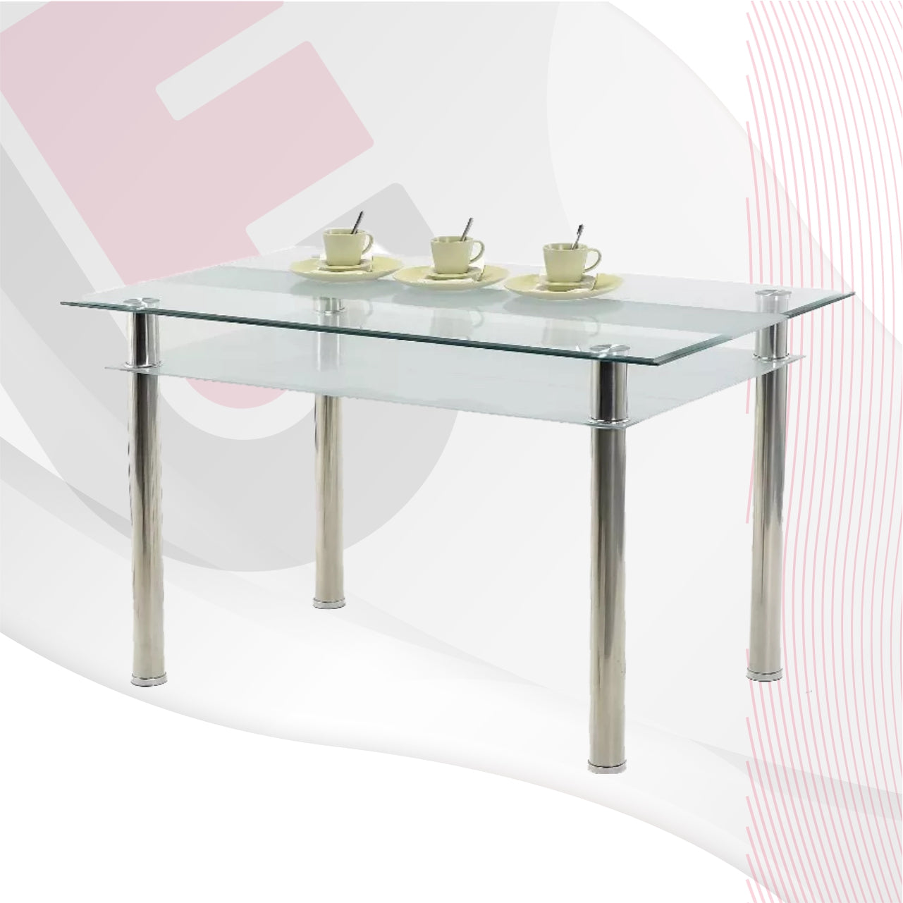 DINING TABLE [T804]