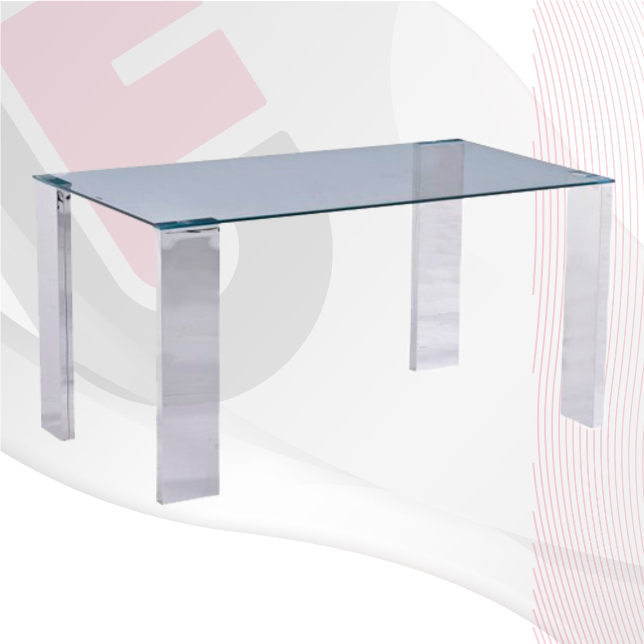 DINING TABLE [T111]