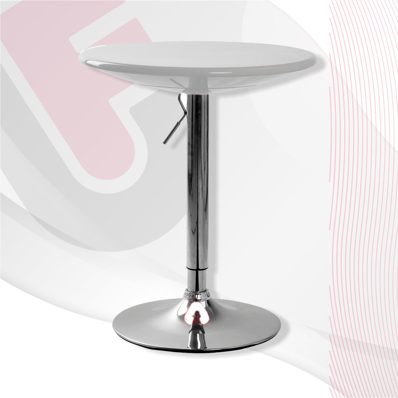 BAR TABLE [H608]