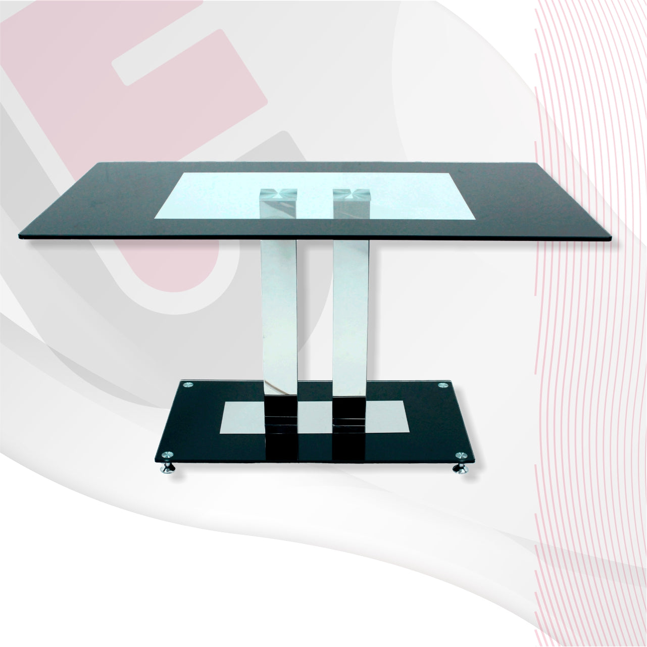 DINING TABLE [B190]-S